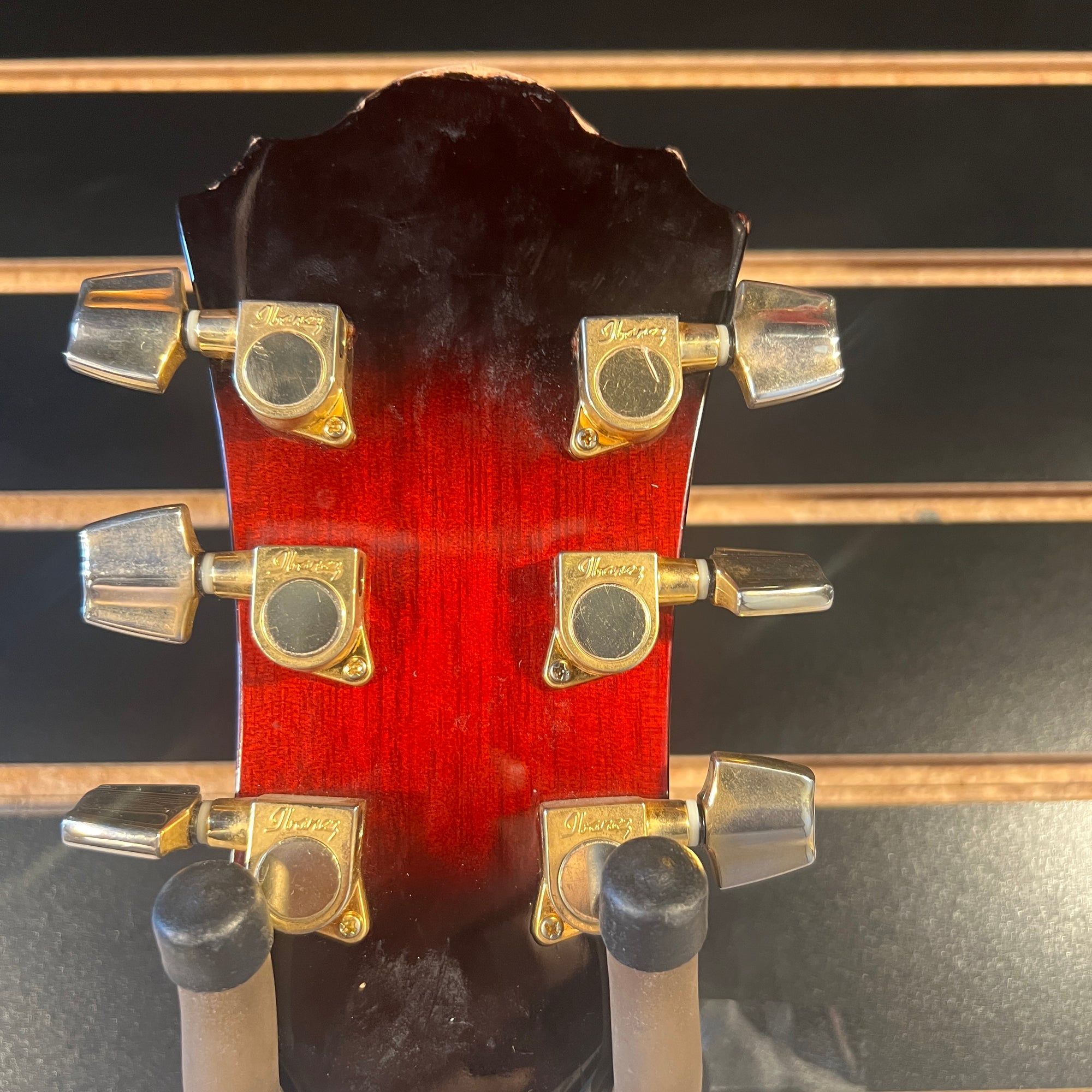 Ibanez AEL-20E Acoustic Electric Guitar