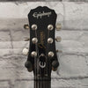 Epiphone Les Paul Junior Model Ebony