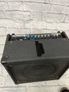 Crate Bass Bus TXB50 Battery Powered Bass Amp