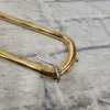 Yamaha M1 Advantage Trombone with Case