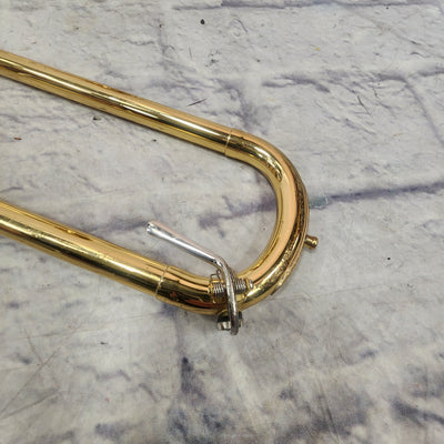 Yamaha M1 Advantage Trombone with Case