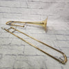 Yamaha M1 Advantage Trombone with Case
