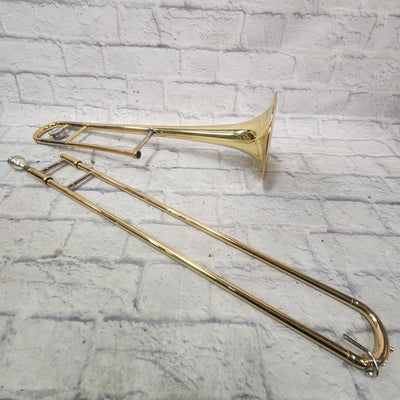 Yamaha M1 Advantage Trombone with Case