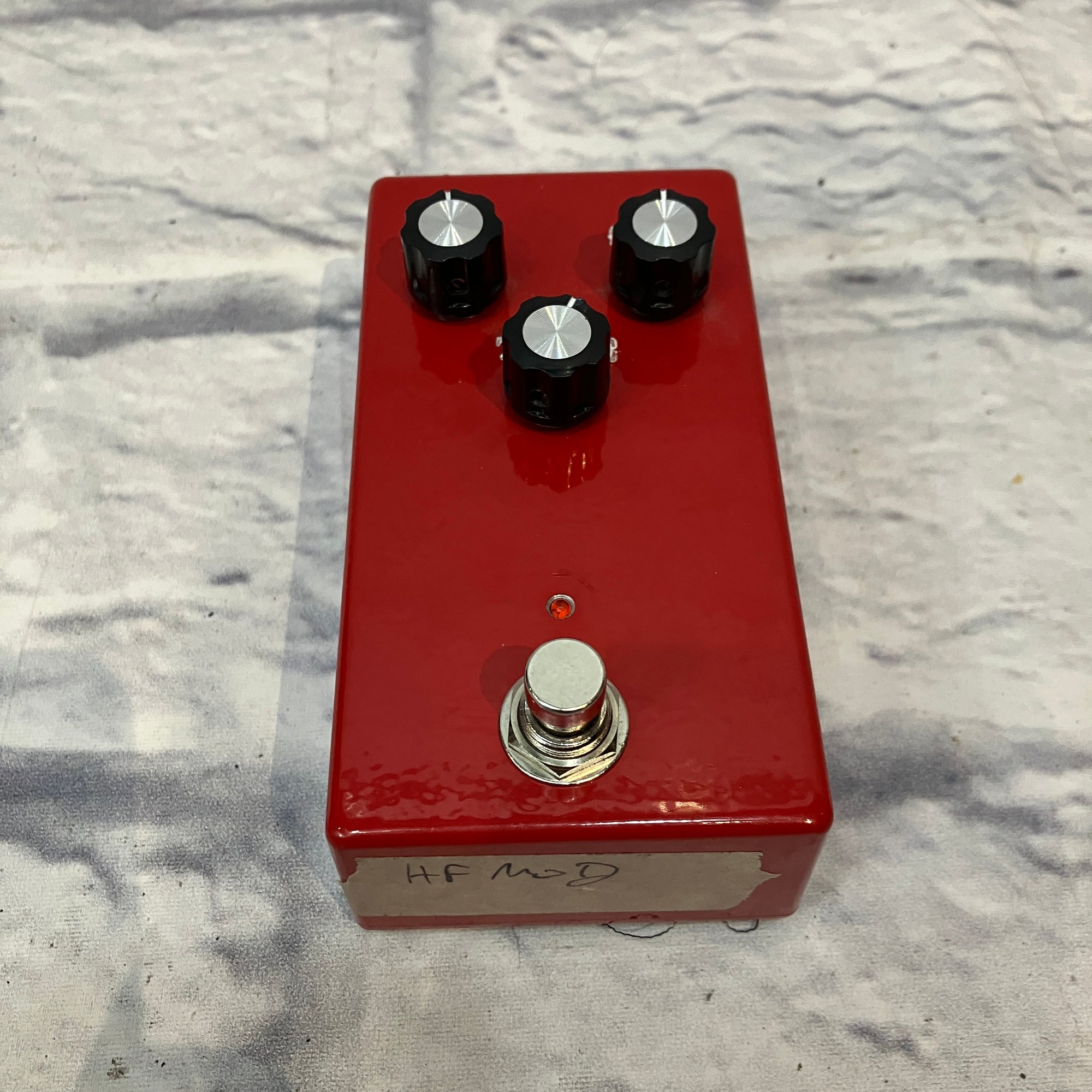 Discordance Electric HF Ringmod Clone