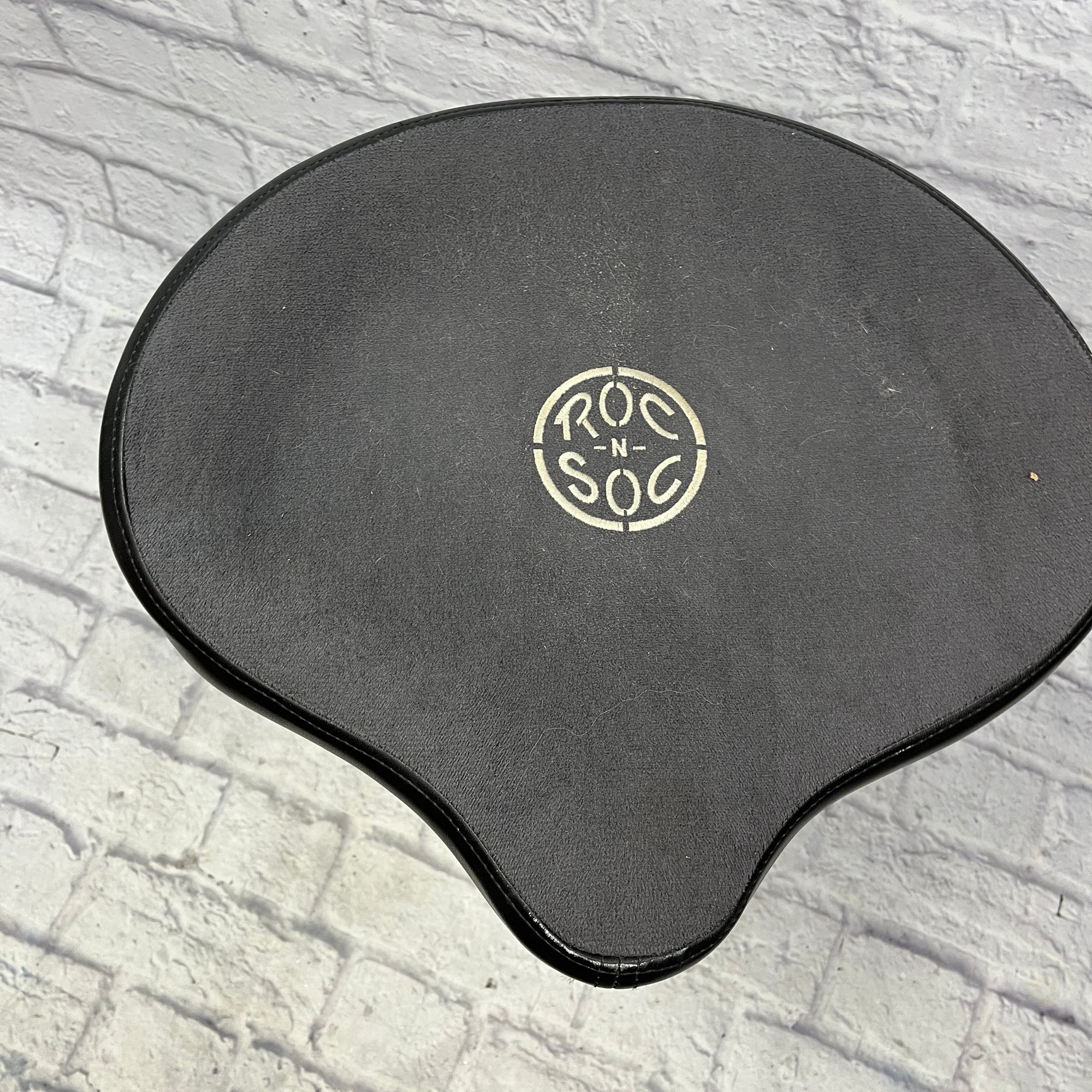 Roc N Soc Drum Throne