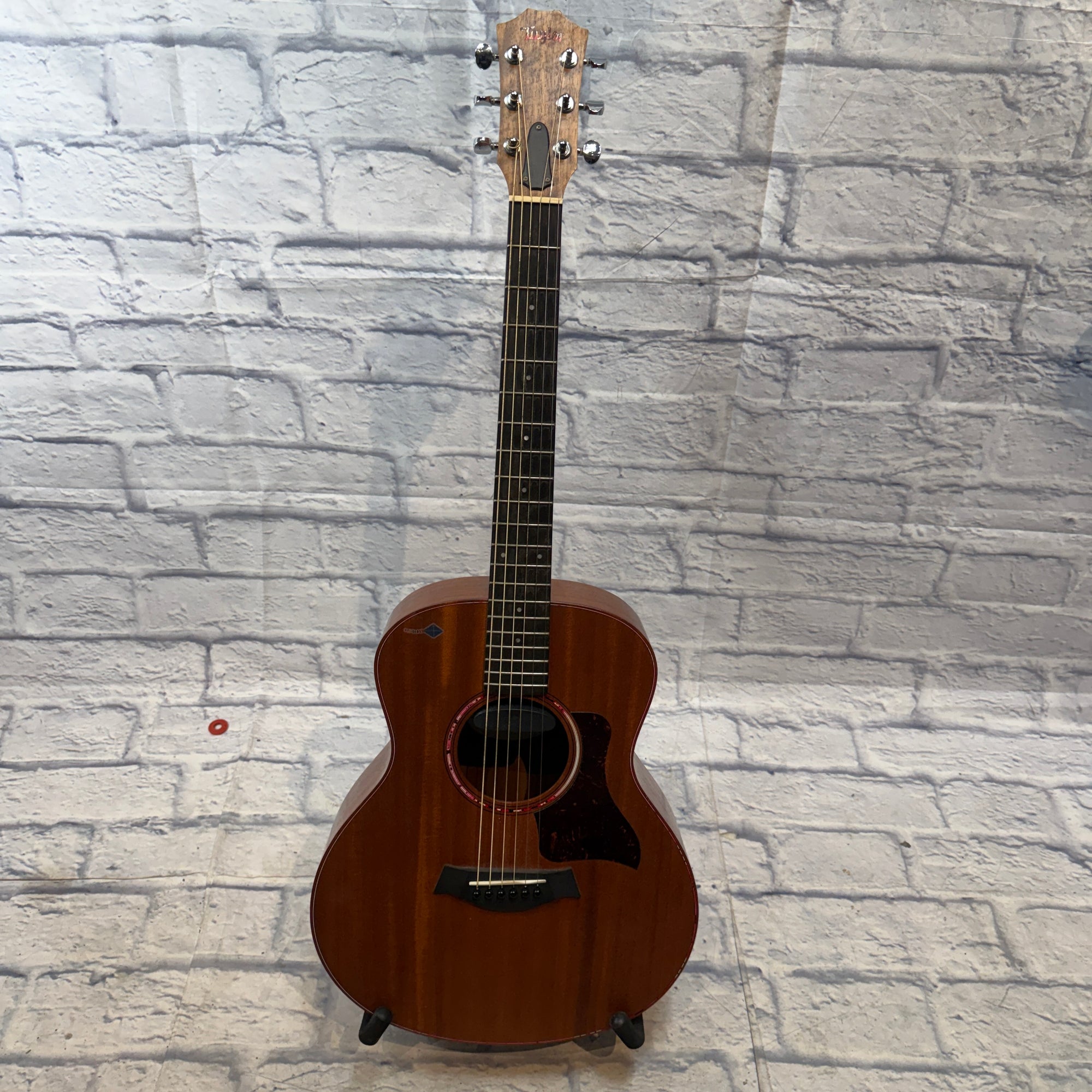 Taylor Taylor GS Mini Mahogany With Case