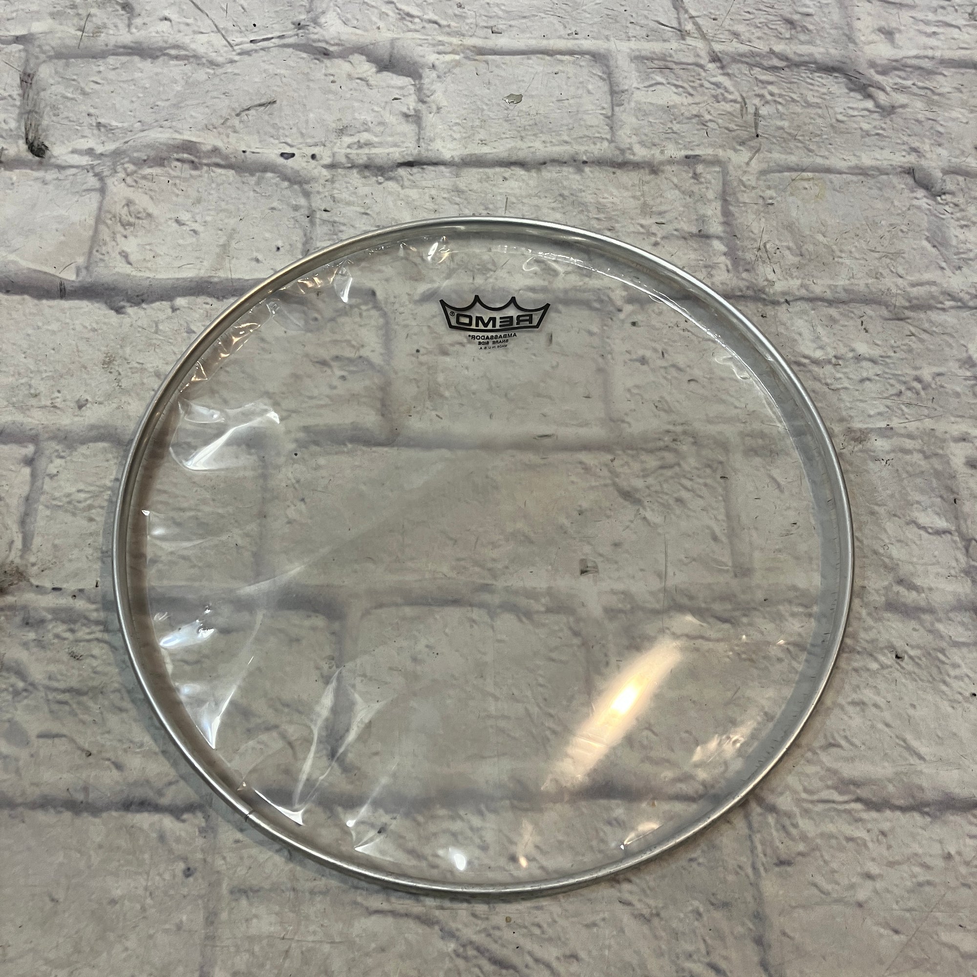 Remo 14 Inch Drum Head