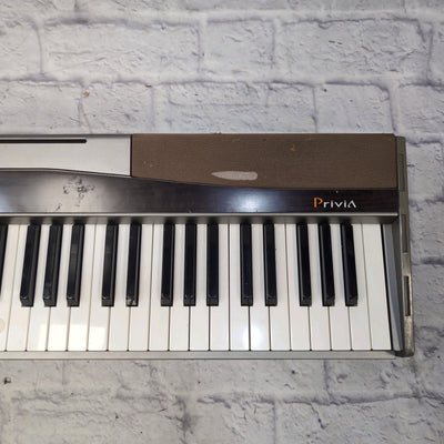 Casio Privia PX-100 88-Key Keyboard w/ Weighted Keys