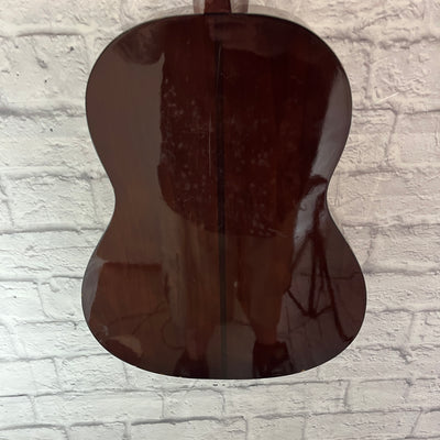 Hohner HW03 3/4 Size Student Acoustic Guitar