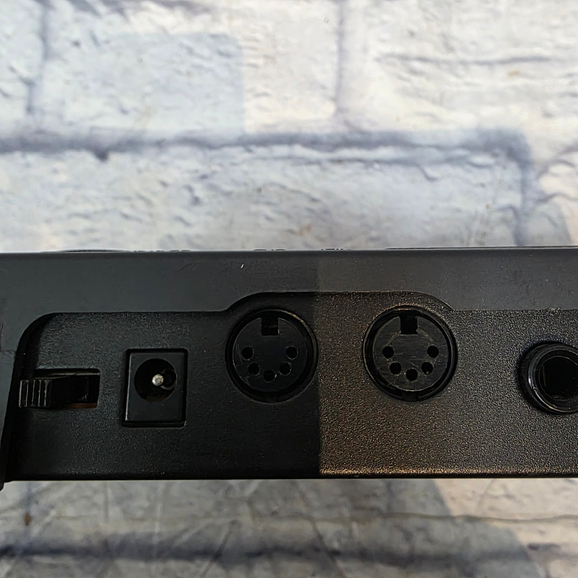 Boss DR-S Samplers (Small)