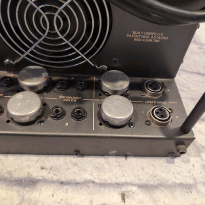 Peavey CS-1200 Power Amp