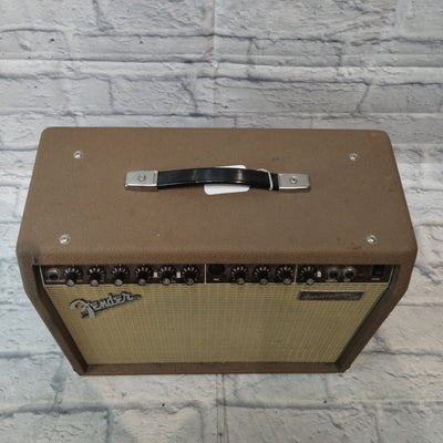 Fender Acoustasonic 30 Acoustic Guitar Amp