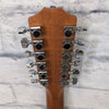 Taylor 150E 12 String Concert Acoustic Electric Guitar w/ Hardshell Case