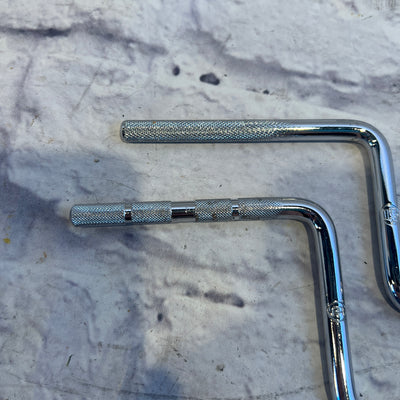 LP Latin Percussion Z Rod Pair