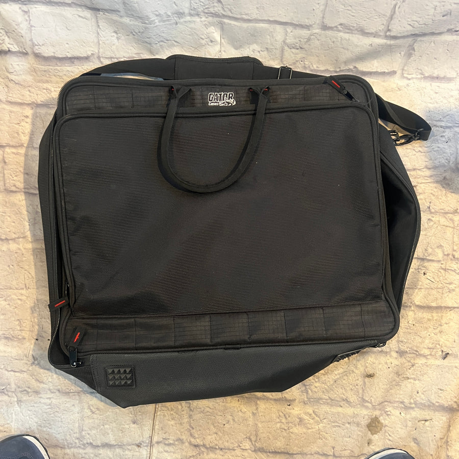 Gator Mixer Bag