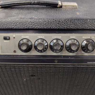 Gallien-Krueger 210G Vintage Guitar Combo Amp