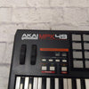 Akai MPK 49 UBS/MIDI Controller