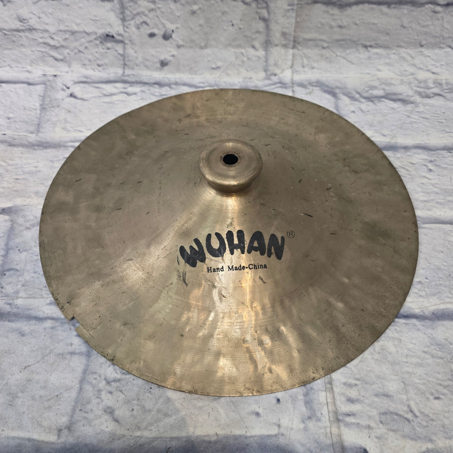 Wuhan 14" China Cymbal