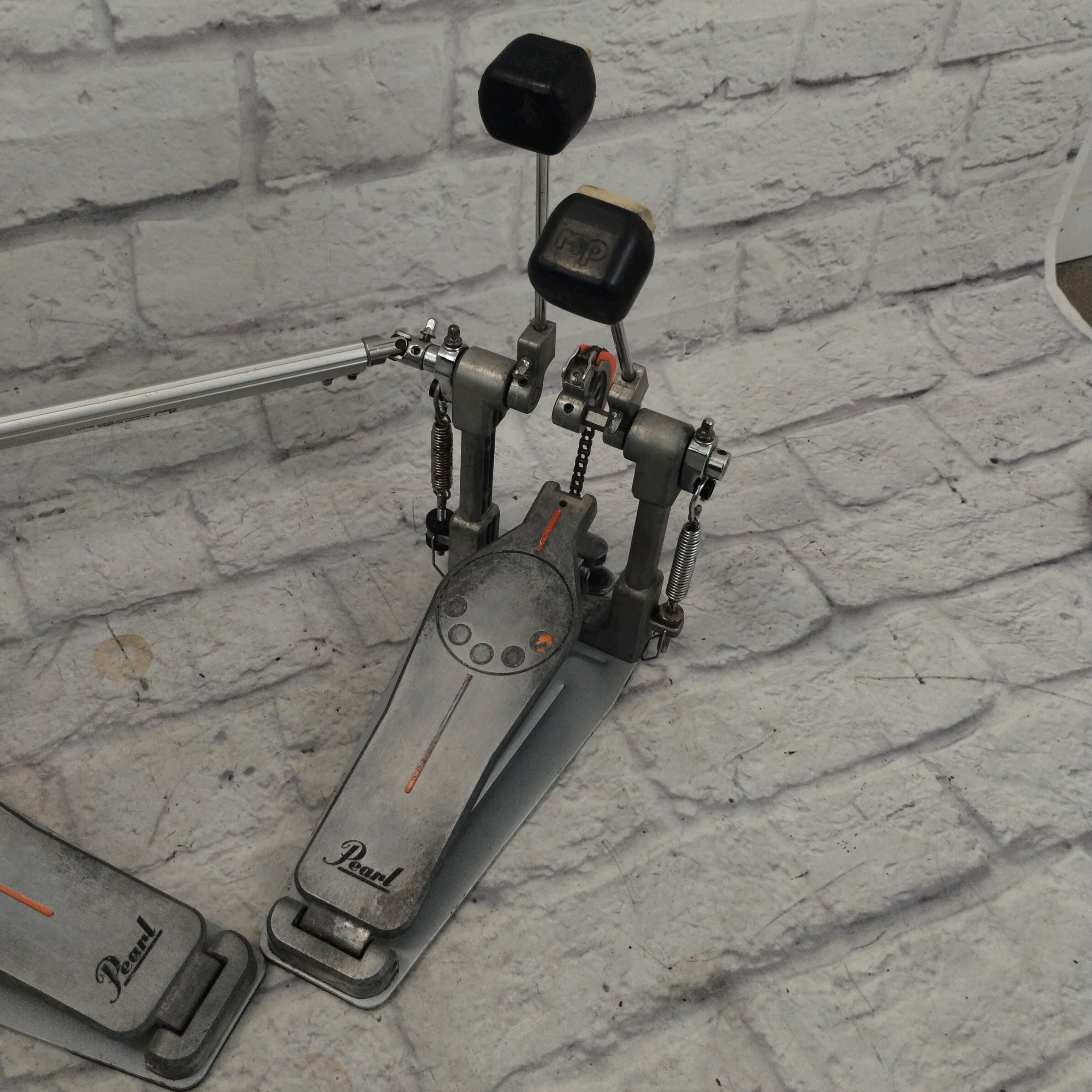 Pearl Double Kick P-932