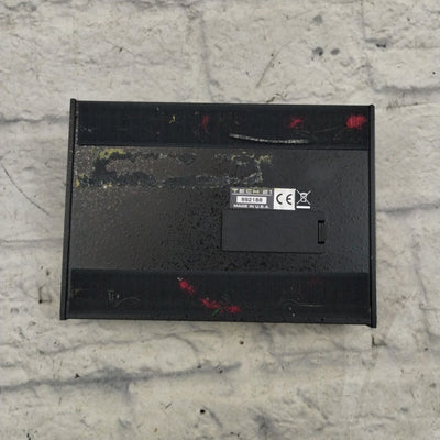 Tech  21 NYC Programmable Bass Driver DI