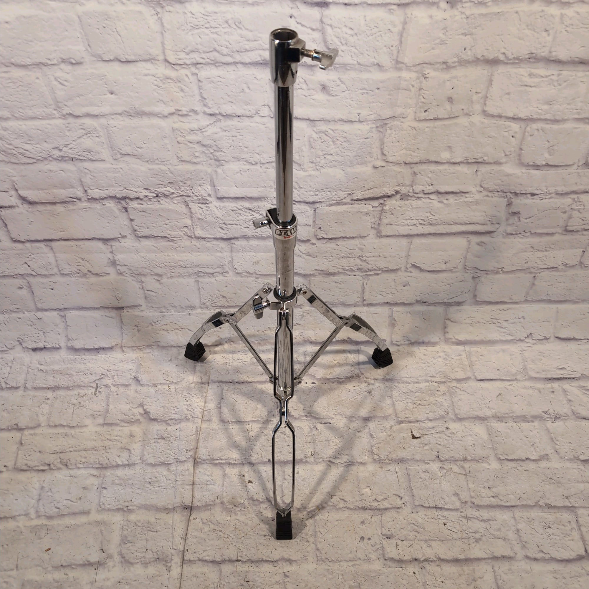 Tama RoadPro Straight Cymbal Stand Base Only