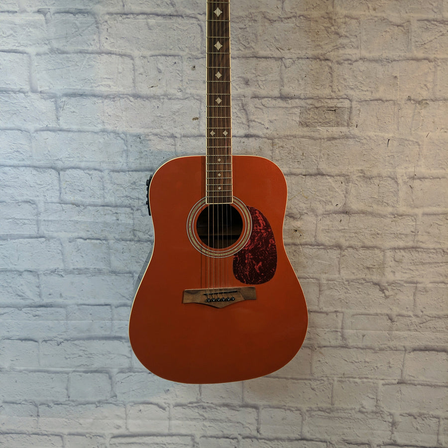 Randy Jackson  Studio Series Acoustic Guitar