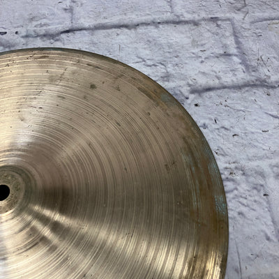 Sabian 14 XS20 Hi Hat Bottom Cymbal