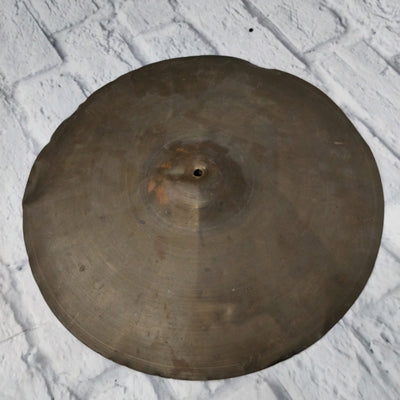 Unknown 18" Crash Cymbal