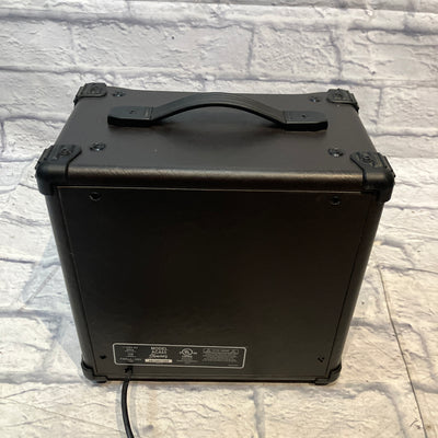 Ibanez ACA15 Acoustic Guitar Amp