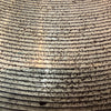 Camber 14" Hi Hat Pair Vintage West Germany