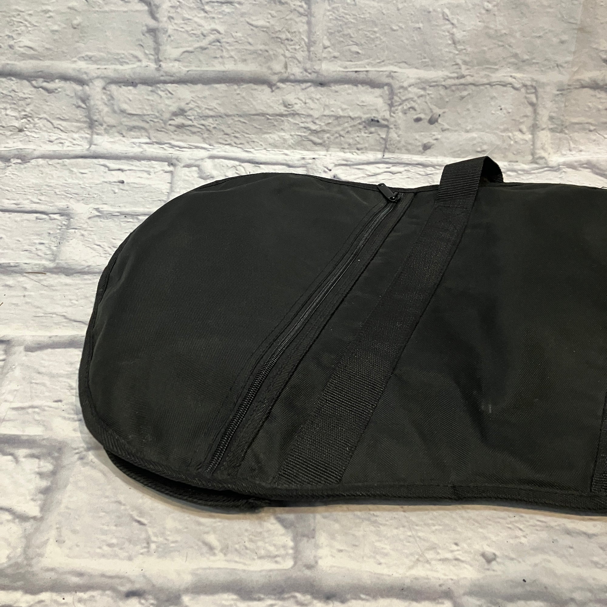 Unknown Black Gigbag