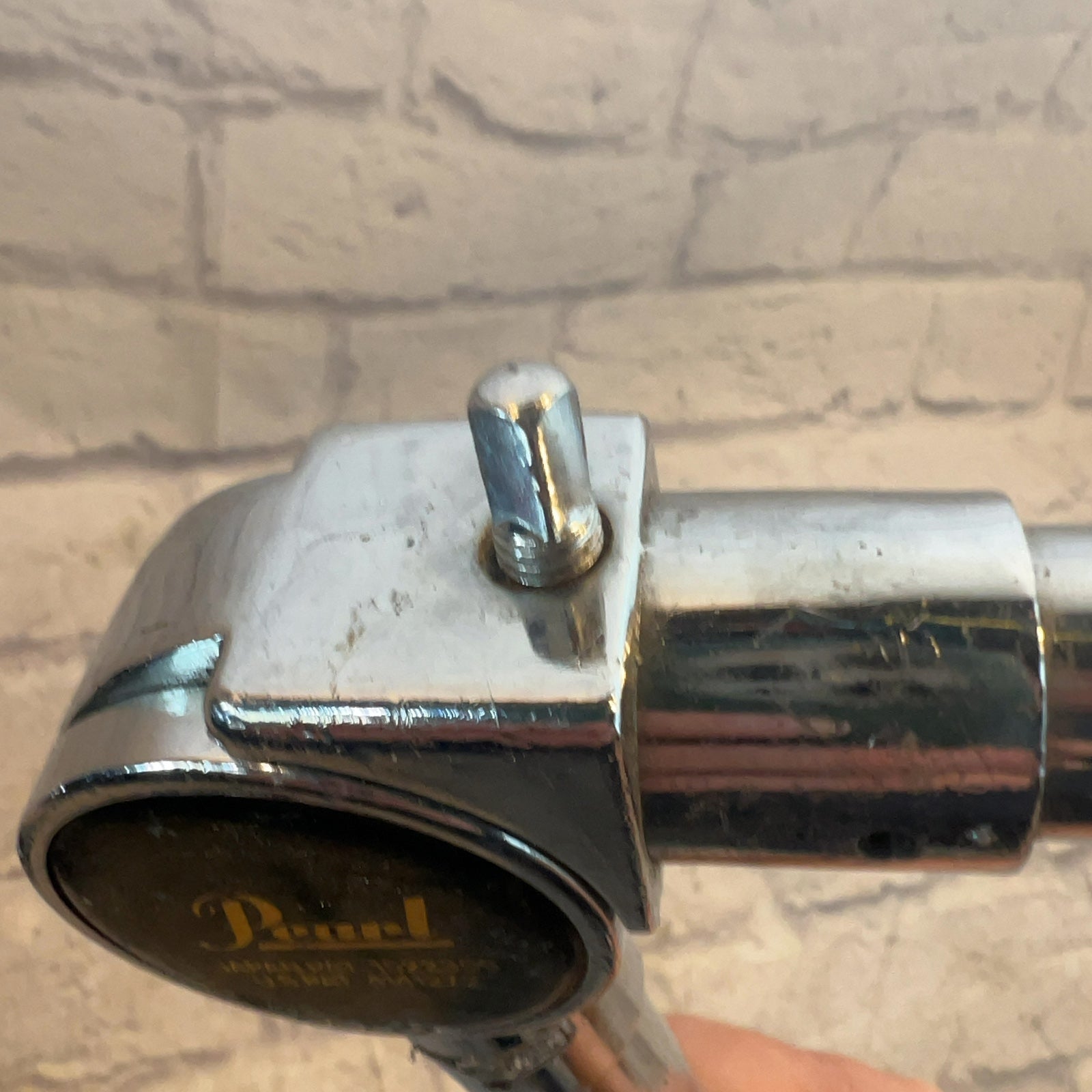 Pearl Long Tom Arm
