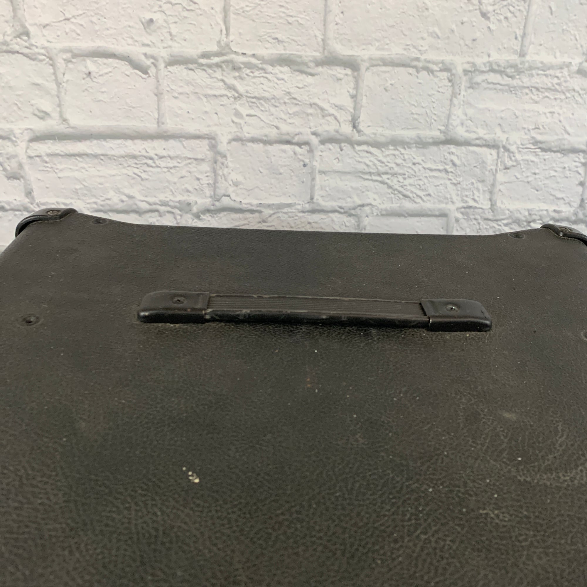 Unknown Make 15" Speaker Cabinet Loaded with Electro-Voice Force 15