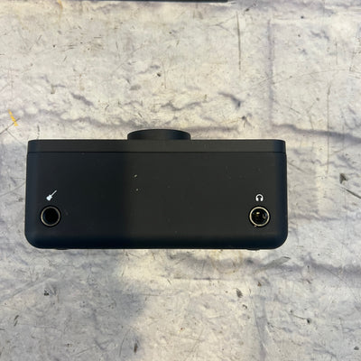 Audient EVO4 USB-C Recording Interface