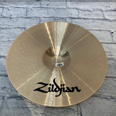 Zildjian ZBT 18" Crash Cymbal