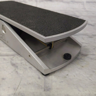 Ernie Ball 250K Wah/Volume Pedals