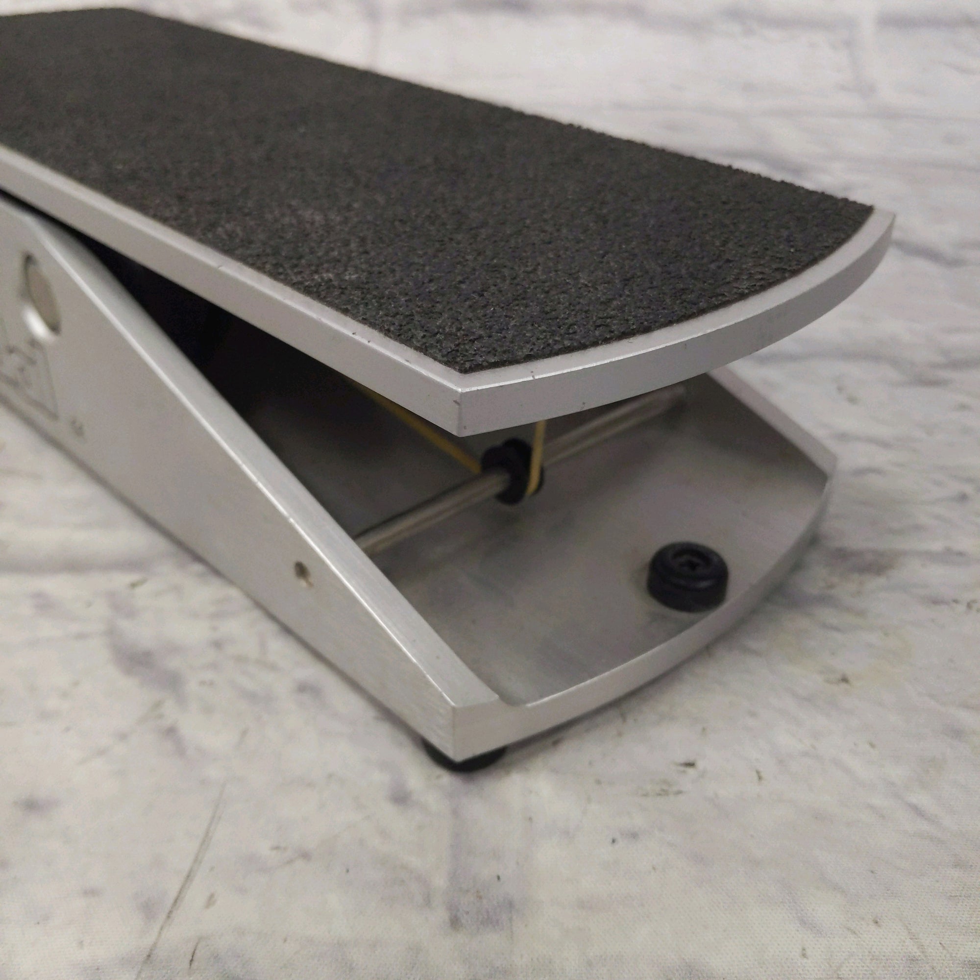 Ernie Ball 250K Wah/Volume Pedals