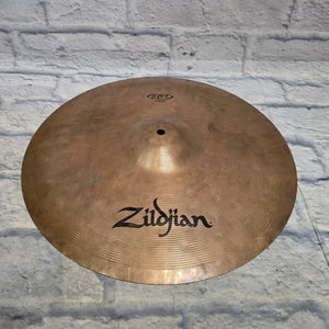 Zildjian ZBT 18" Crash Ride Cymbal