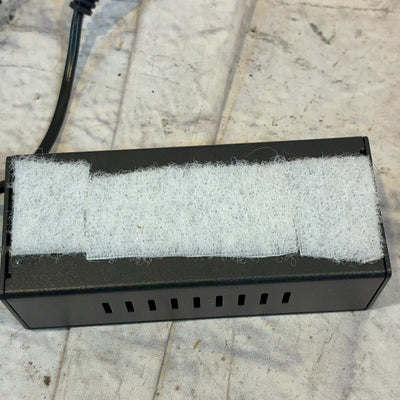 Ghostfire GS6 Pedal Power Supply