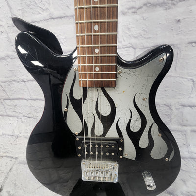 First Act ME1980 Solid Body Electric Guitar