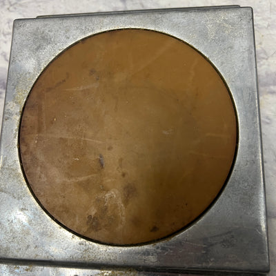 Ludwig Vintage Chicago Practice Pad