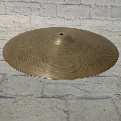 Zildjian 22 Inch Crash Cymba