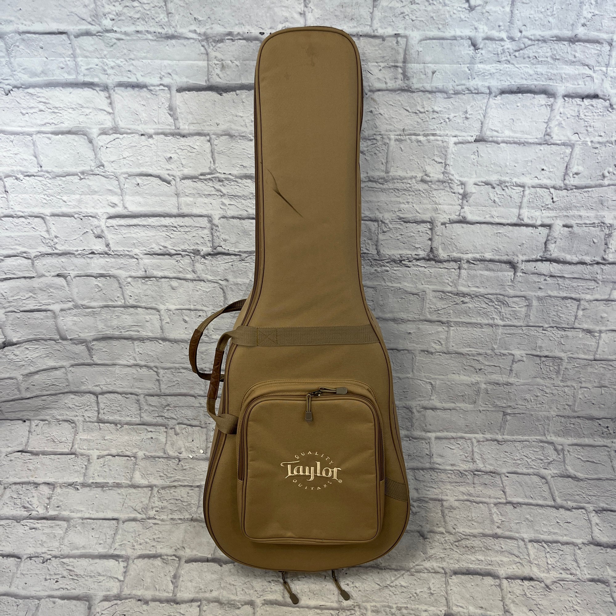 Taylor Padded Acoustic Guitar Gig Bag