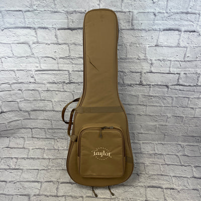 Taylor Padded Acoustic Guitar Gig Bag