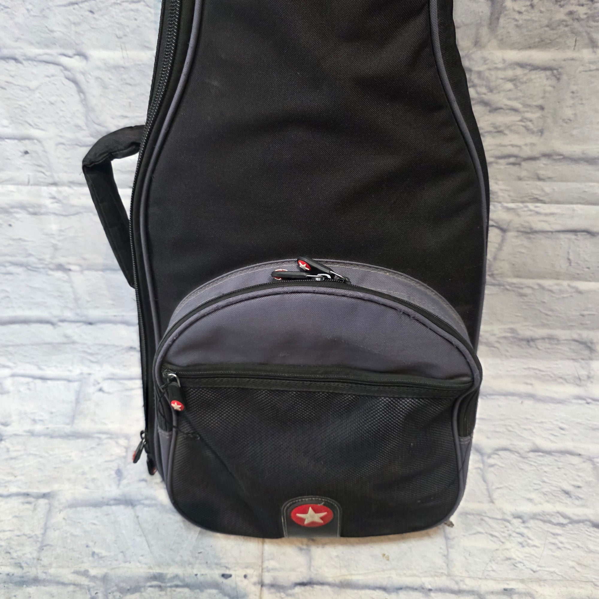 Road Runner Electric Guitar Padded Gig Bag