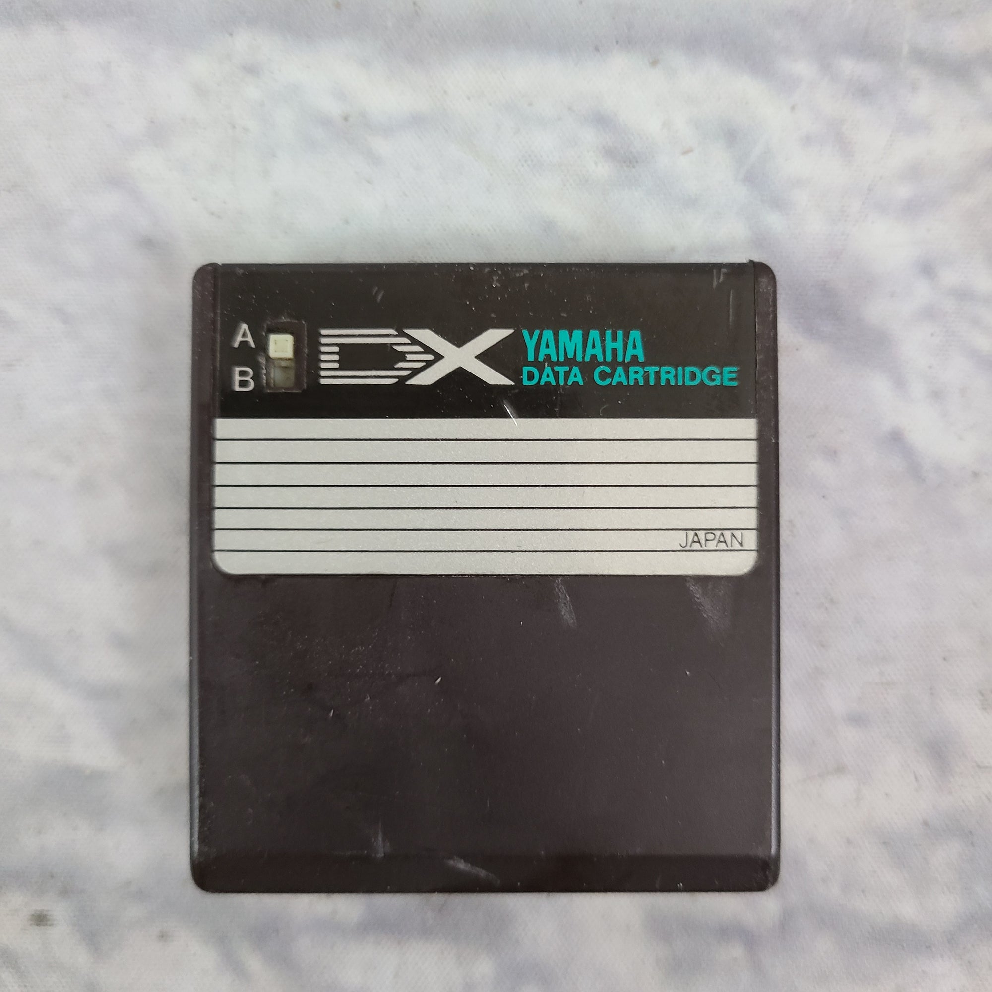 YAMAHA DX7s DATA VOICE ROM ヤマハ（Yamaha Data Rom DX7 II-D