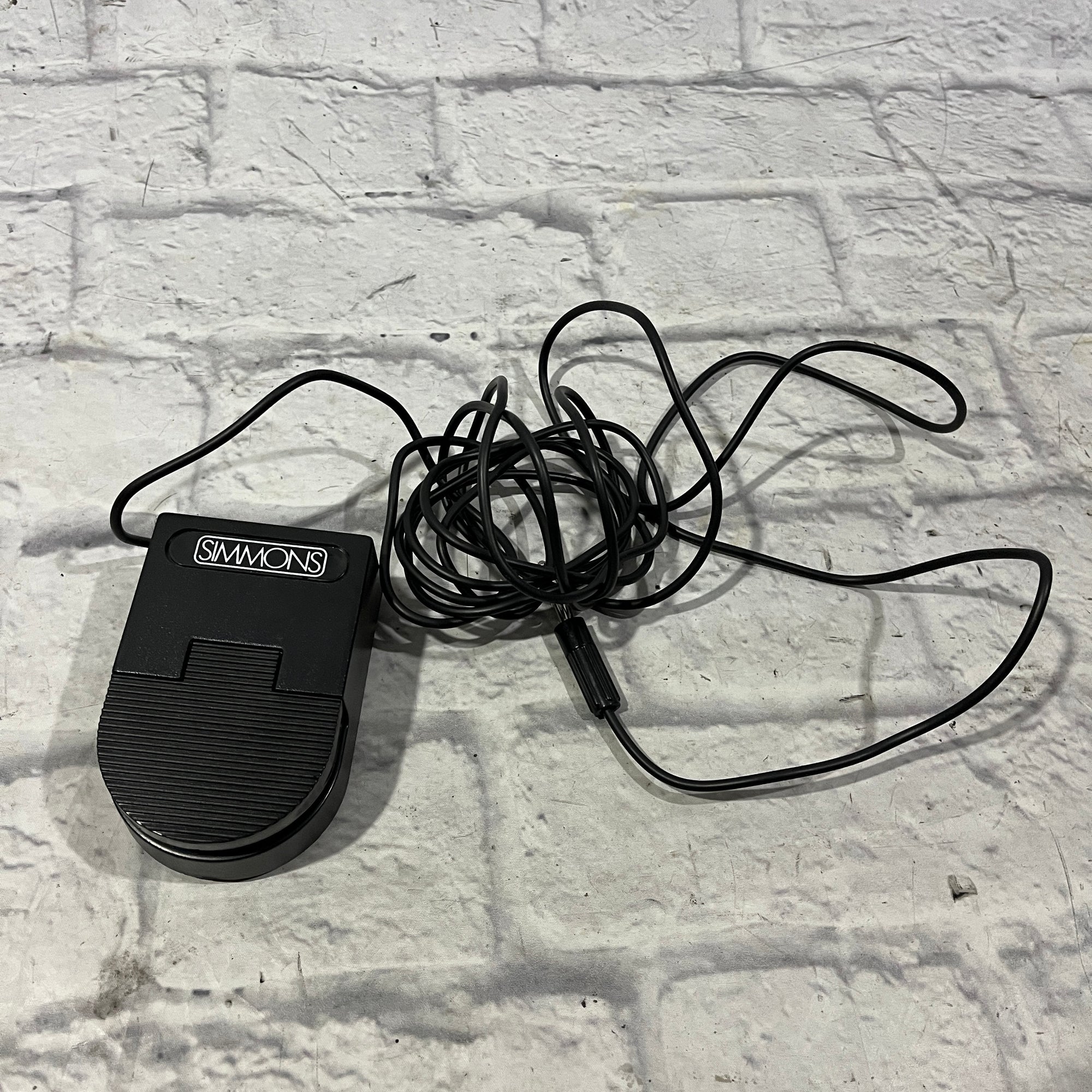 Unknown Expression Effect Pedal