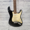 Fender Starcaster Solid Body Black