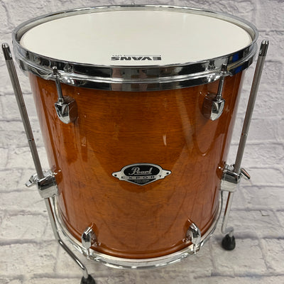 Pearl 14x14 Export Floor Tom