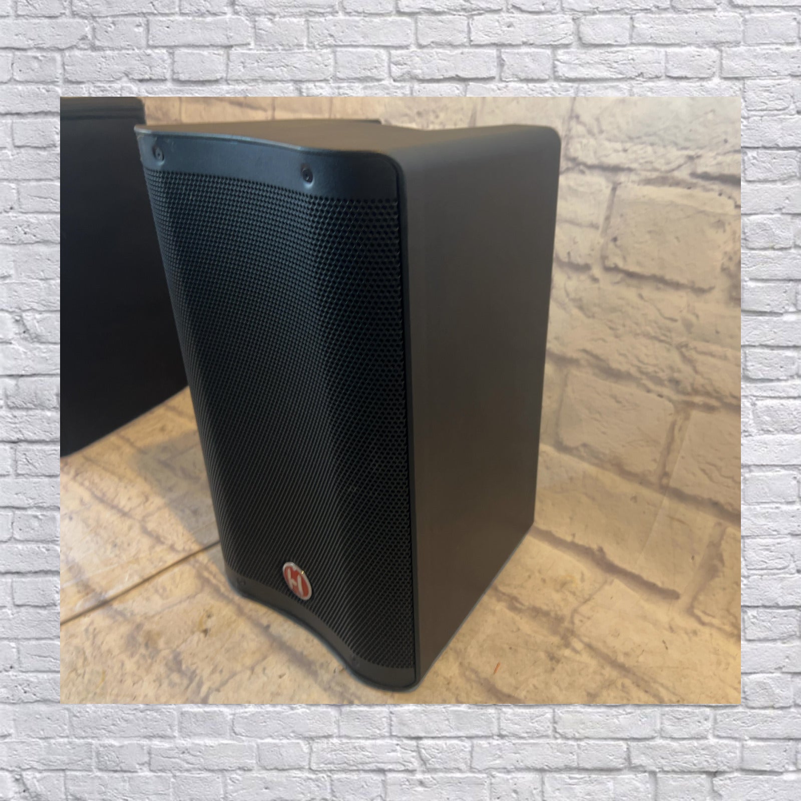 Harbinger M100-BT Passive Monitor Speaker